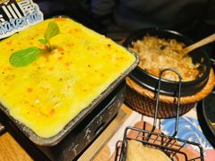 -玉川屋·深夜食堂居酒屋(柳巷店)