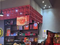 -杨记齐齐哈尔烤肉(总店)