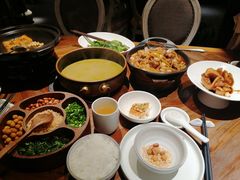 -瑶王府·广西菜(金阳路店)