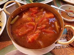 -CHINCHIN 青青·泰国料理(万象食家店)