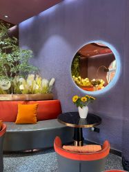 -花隐·美芙炫海菲秀皮肤管理中心