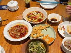 -巴蜀风·地道川菜(总店)