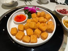 -顺峰顺水顺德菜(第一百货店)