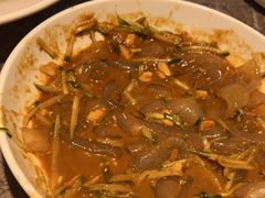 -前海沿·青岛菜(李沧万达店)