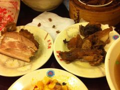 如图-朱鸿兴面馆(镇湖店)