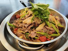 -胖娃古镇鸡杂(磁器口总店)