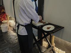 -鸭王烤鸭店(三里河店)