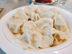 大葱肉-百味饺子城•海鲜家常菜(秦皇岛店)