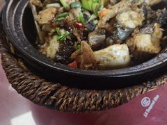-玲燕蒸菜馆(江东路店)