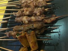 -望京小腰(北京总店)