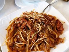 干炒牛肉河粉-衡山汇·高级粤菜(霄云路店)