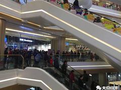 -吾悦广场(南京鼓楼店)