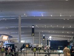 -广州白云国际机场-T2航站楼