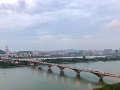 -长沙国金中心异国印象酒店