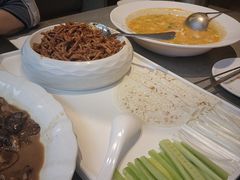 -大闫家烧烤·小海鲜家常菜(郑庄店)