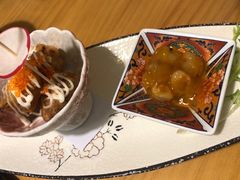 -元通寿司(大朗店)