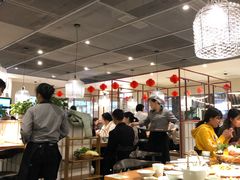 大堂-德香苑脆皮烤鸭·经典(爱融荟城店)