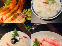 -大隐·成都火锅Bistro(合生麒麟新天地店)