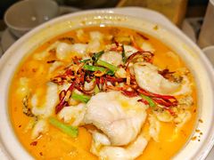 -小菜园新徽菜(阜阳颍州万达店)