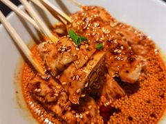 串串口水鸡-老头儿油爆虾·知味杭州(爱琴海购物中心)