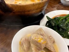 -澳门西南饭店·粤菜·茶市·手工点心(华海路店)