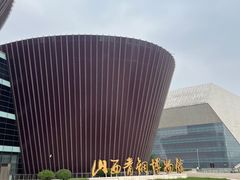 -太原市博物馆