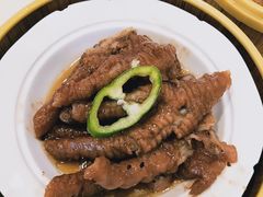 -新梅园不夜粥(龙华店)