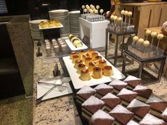 -上海锦江汤臣洲际大酒店壹阶层