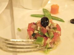 -火车头法国西餐厅