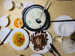 -渔太泰漓江小馆·广西融合菜(西街店)