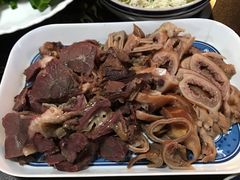 -老保定驴肉馆(云岗路店)
