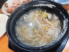 -贤花饭店(城阳店)