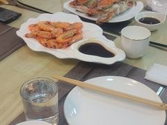 -鲜味食族水产·海鲜餐厅