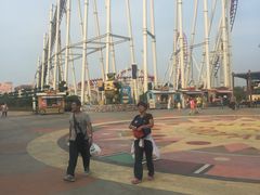 欧乐堡-蓬莱欧乐堡梦幻世界