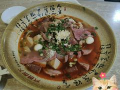 -芙蓉树下冒菜·麻辣烫(农院店)