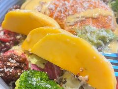 -魏斯理汉堡(西安沣东吾悦店)