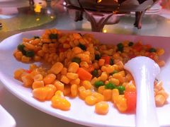-雅和睿景·商务宴·风味土窑鸡(花博汇店)