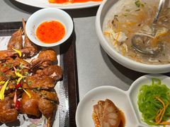 -姑苏家宴·苏帮菜·松鼠桂鱼(苏州总店)