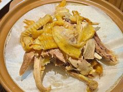 -金苑酒家·客家菜·广东老字号(万象店)