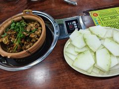 -华仔土鸡店(南洲分店)