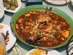 -人民公社大食堂(顺义总店)