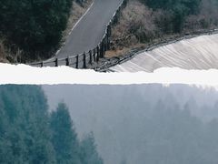 -武陵山森林公园