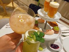 -théATRE 茶聚场(王府中環店)