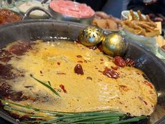 -五里关火锅(牛市口店)