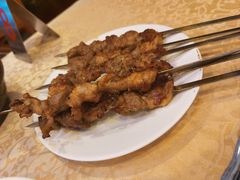 -维吾尔餐厅(宜山路店)