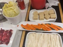 -八合里潮汕鲜牛肉火锅(万科里店)