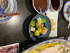 -南京大牌档(新街口德基广场店)