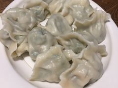 -双合园·海鲜水饺青岛菜(万佳广场店)