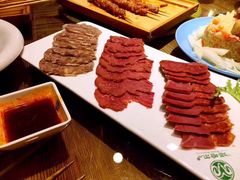-塔哈尔·新疆盛宴(城西银泰店)
