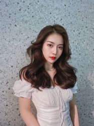 点击看大图 -3AM HAIR SALON烫发染发接发